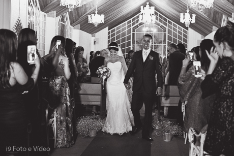 Casamento Recanto dos Sonhos